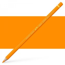 Caran d'Ache Pablo Fast Orange Pencil