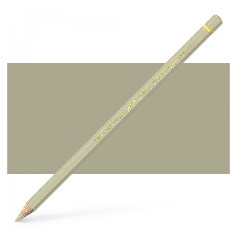 Caran d'Ache Pablo Beige Pencil