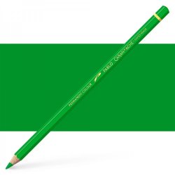 Caran d'Ache Pablo Peacock Green Pencil