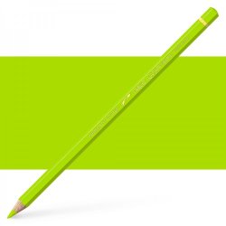 Caran d'Ache Pablo Spring Green Pencil
