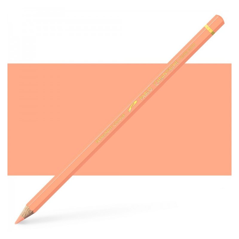 Caran d'Ache Pablo Granite Rose Pencil