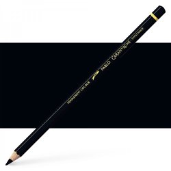 Caran d'Ache Pablo Ivory Black Pencil