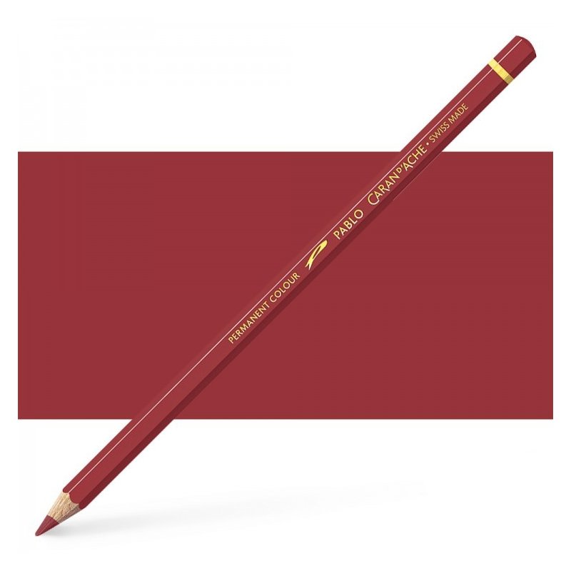 Caran d'Ache Pablo Bronze Pencil