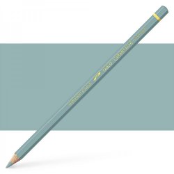 Caran d'Ache Pablo Silver Pencil