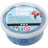 Foam Clay 35g Pots Single Colours Blue