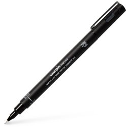 Uni Pin Fineliner Drawing Pen