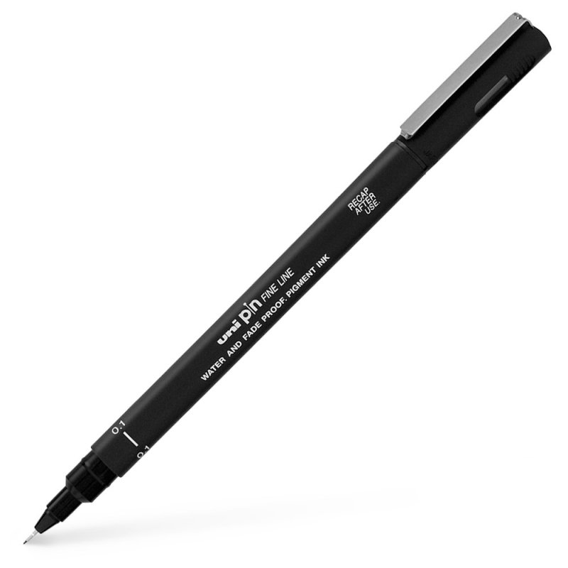 Uni Pin Fineliner Drawing Pen