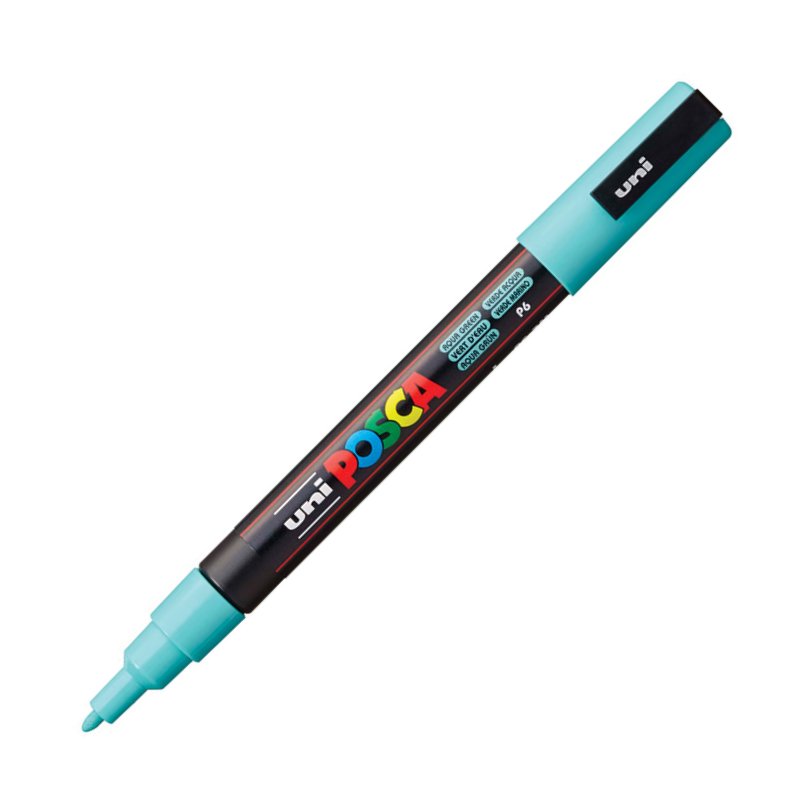 uni Posca Water Based Paint marker PC-3M