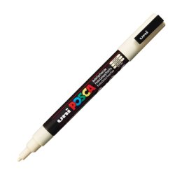 uni Posca Water Based Paint marker PC-3M