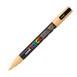 uni Posca Water Based Paint marker PC-3M