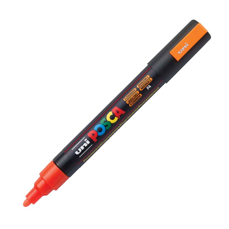 uni Posca Medium Water Based Paint marker PC-5M