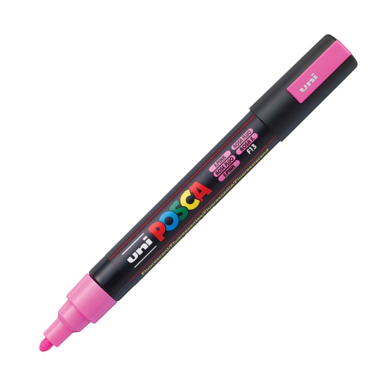 uni Posca Medium Water Based Paint marker PC-5M