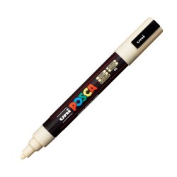 uni Posca Medium Water Based Paint marker PC-5M