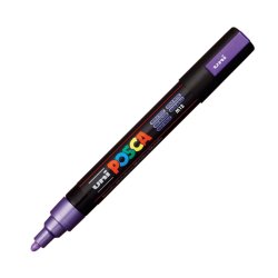 uni Posca Medium Water Based Paint marker PC-5M