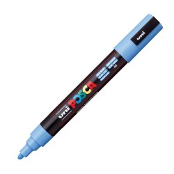 uni Posca Medium Water Based Paint marker PC-5M