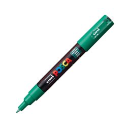 uni Posca Extra Fine Water Based Paint marker PC-1M