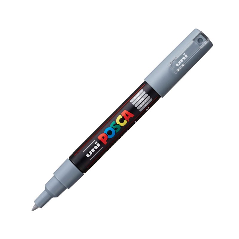 uni Posca Extra Fine Water Based Paint marker PC-1M