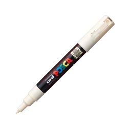 uni Posca Extra Fine Water Based Paint marker PC-1M