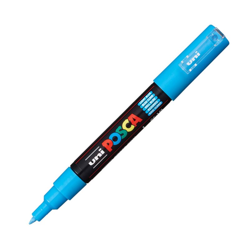 uni Posca Extra Fine Water Based Paint marker PC-1M