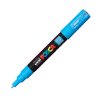 uni Posca Extra Fine Water Based Paint marker PC-1M