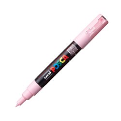 uni Posca Extra Fine Water Based Paint marker PC-1M