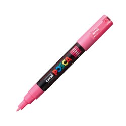 uni Posca Extra Fine Water Based Paint marker PC-1M