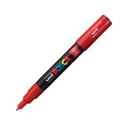 uni Posca Extra Fine Water Based Paint marker PC-1M