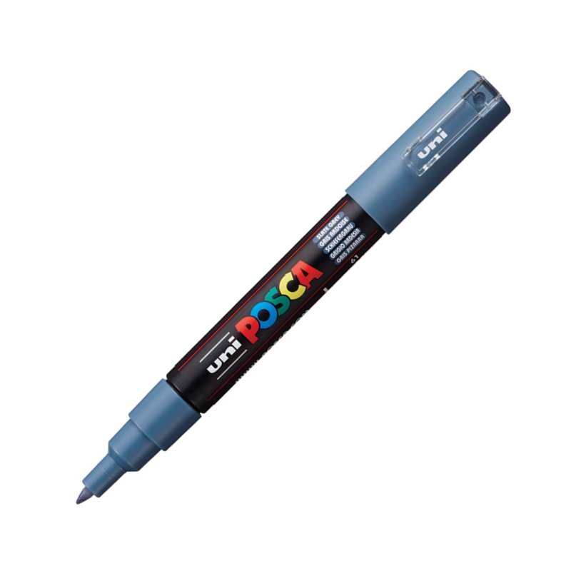 uni Posca Extra Fine Water Based Paint marker PC-1M