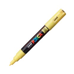 uni Posca Extra Fine Water Based Paint marker PC-1M