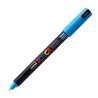 uni Posca Ultra Water Based Paint marker PC-1MR