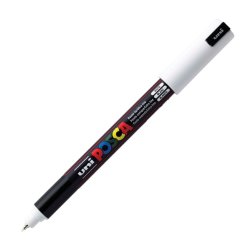 uni Posca Ultra Water Based Paint marker PC-1MR