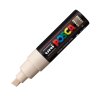 uni Posca Broad Chisel Tip Water Based Paint marker PC-8K