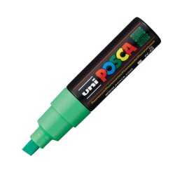 uni Posca Broad Chisel Tip Water Based Paint marker PC-8K