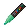 uni Posca Broad Chisel Tip Water Based Paint marker PC-8K