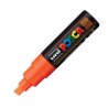 uni Posca Broad Chisel Tip Water Based Paint marker PC-8K