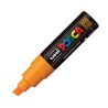 uni Posca Broad Chisel Tip Water Based Paint marker PC-8K