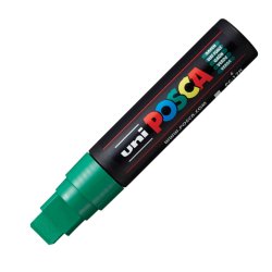 uni Posca Extra Broad Water Based Paint Marker PC-17K