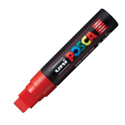 uni Posca Extra Broad Water Based Paint Marker PC-17K