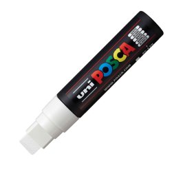 uni Posca Extra Broad Water Based Paint Marker PC-17K
