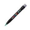 uni Posca Brush Tip Water Based Marker PCF-350