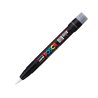 uni Posca Brush Tip Water Based Marker PCF-350