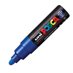 uni Posca Bullet Tip Water...