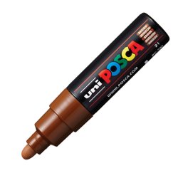 uni Posca Bullet Tip Water Based Paint marker PC-7M