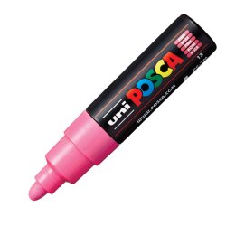 uni Posca Bullet Tip Water Based Paint marker PC-7M