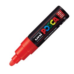 uni Posca Bullet Tip Water Based Paint marker PC-7M