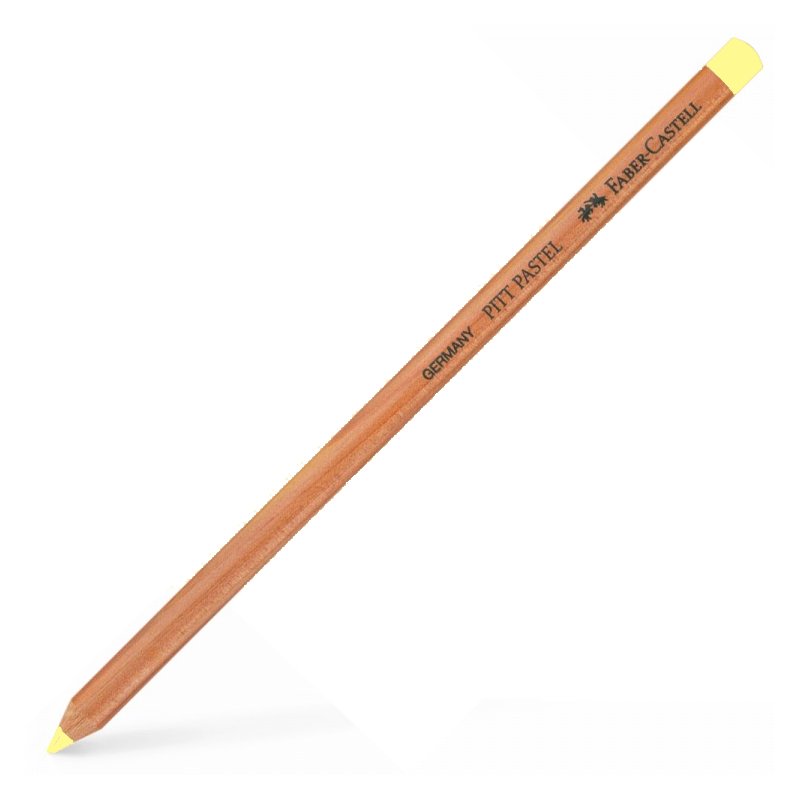 Cream Pitt Pastel Pencils