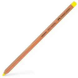 Light Yellow Pitt Pastel Pencils