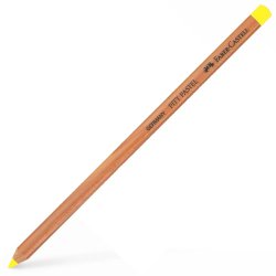Light Chrome Yellow Pitt Pastel Pencils