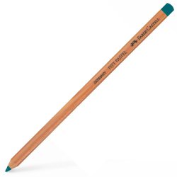 Helio Turquoise Pitt Pastel Pencils
