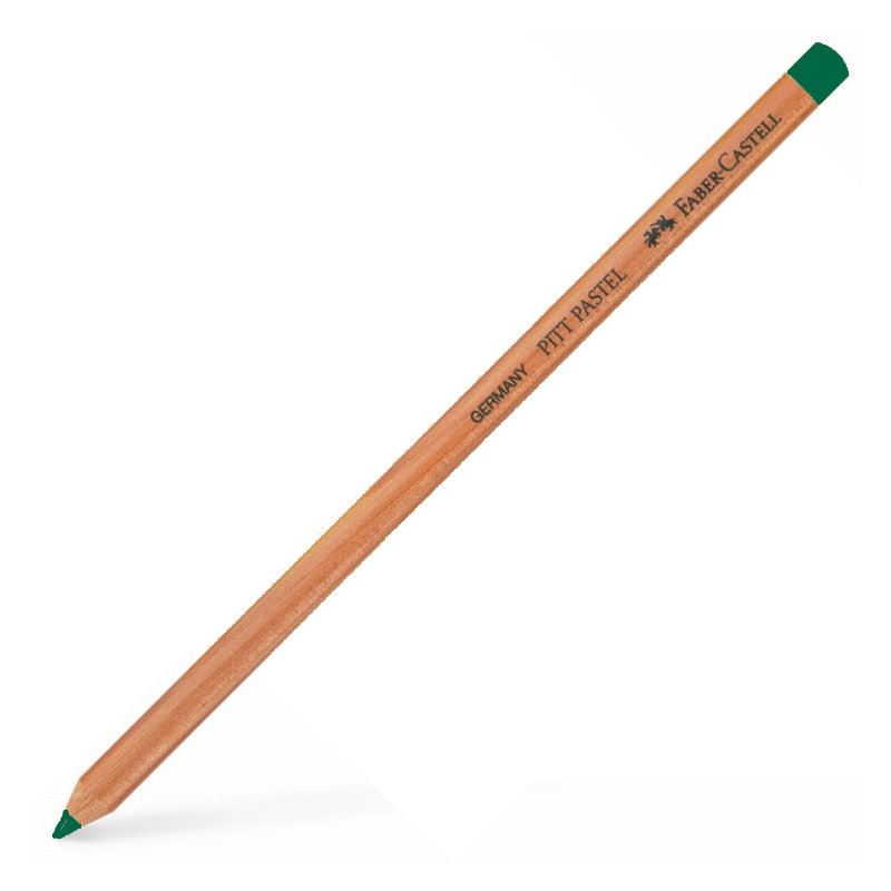 Hookers Green Pitt Pastel Pencils